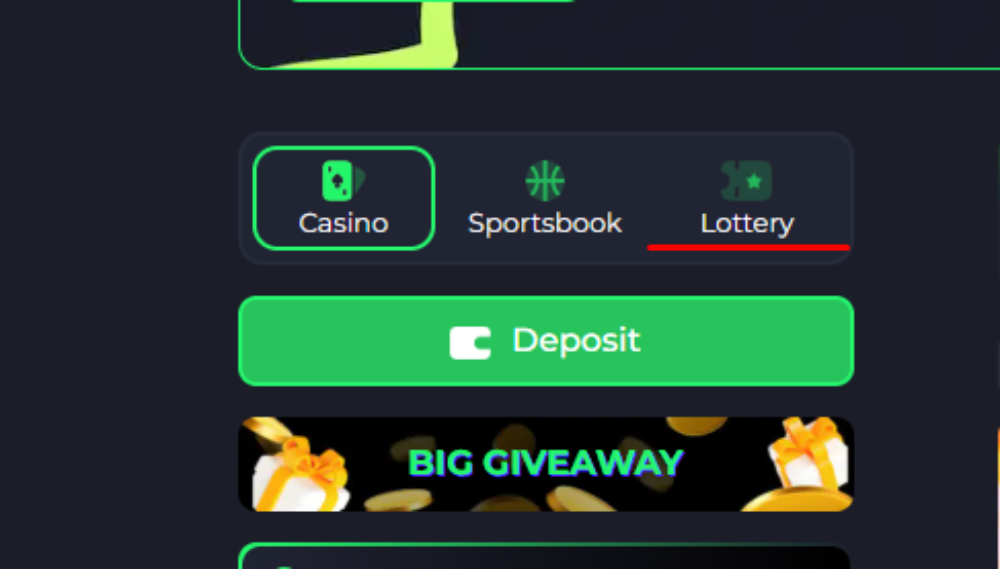 Elon Bet Lottery