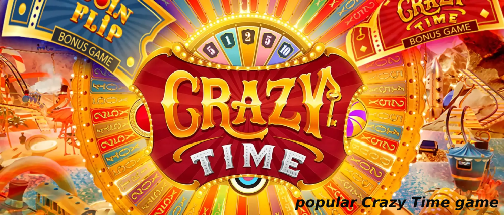 Elon Casino Crazy Time